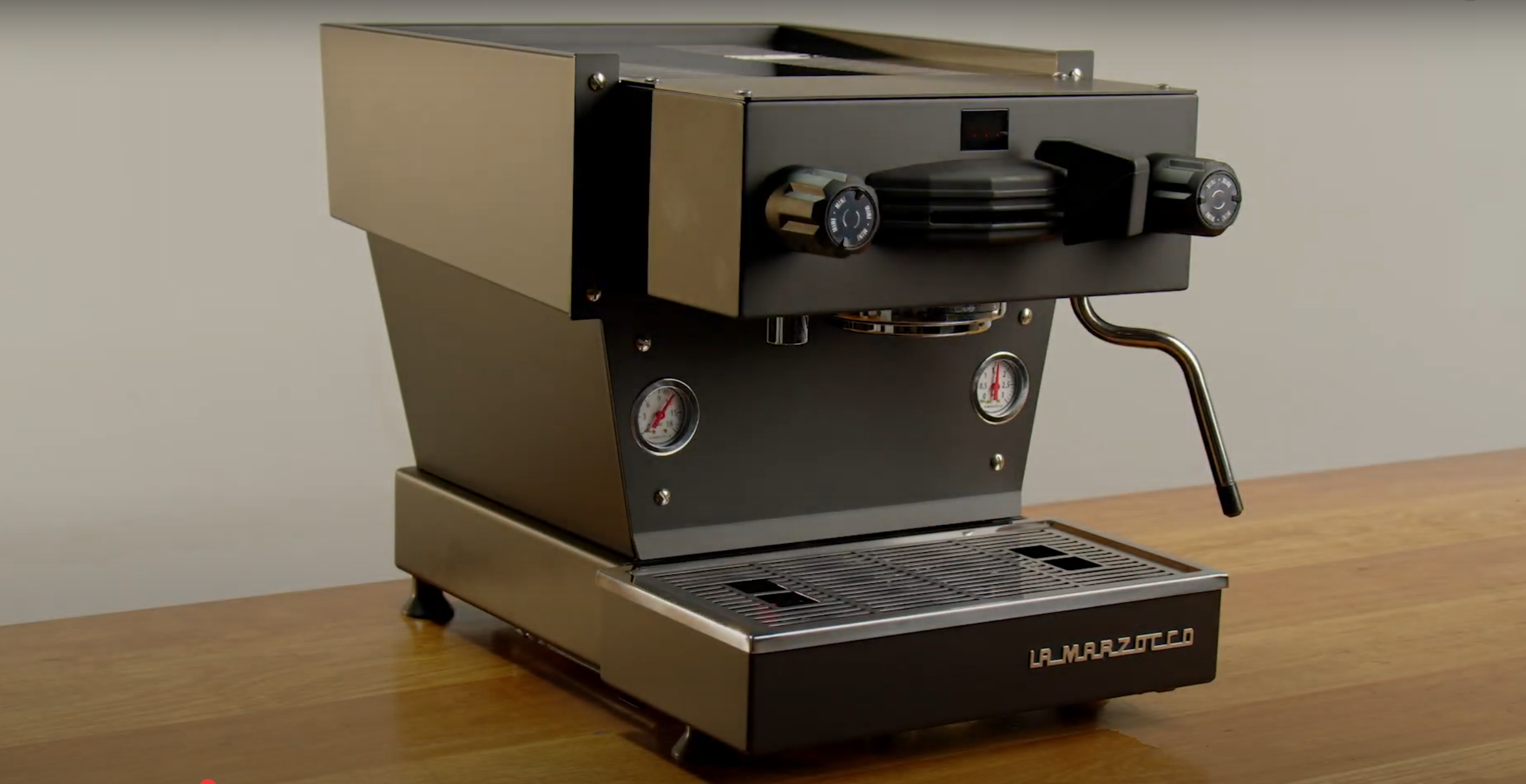 Coffee brewing