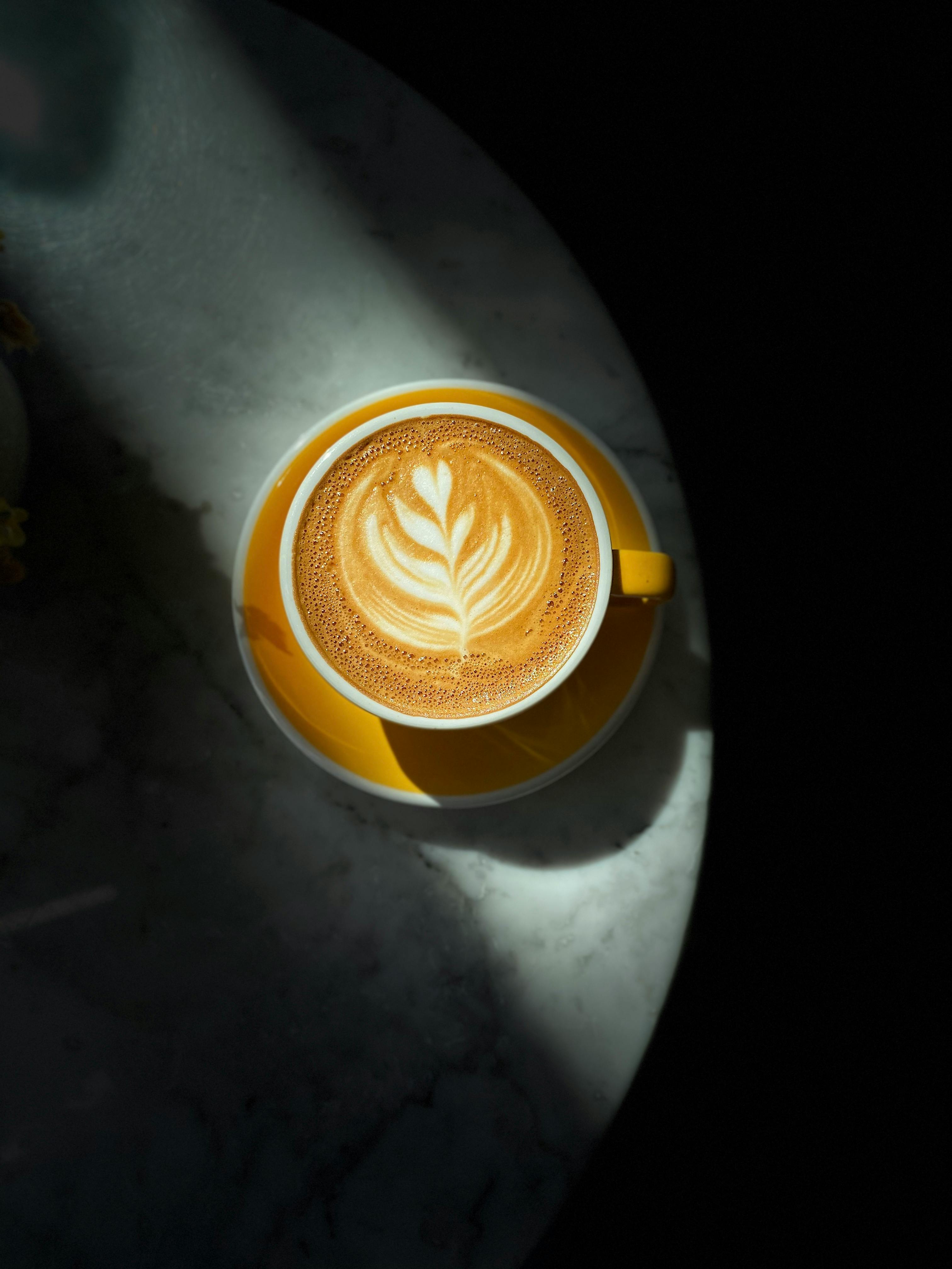 Full-Service Espresso Bar