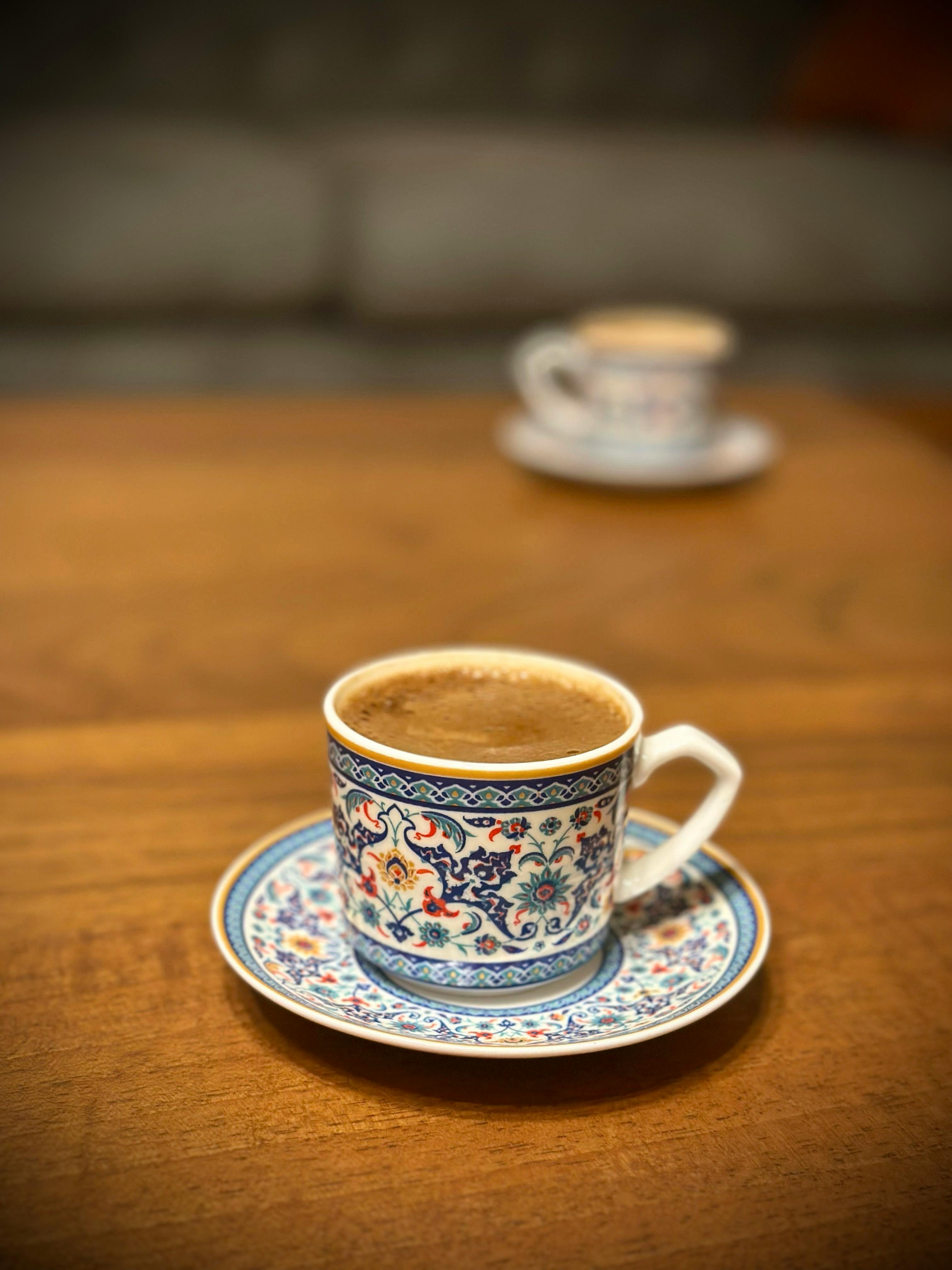 Sand Coffee