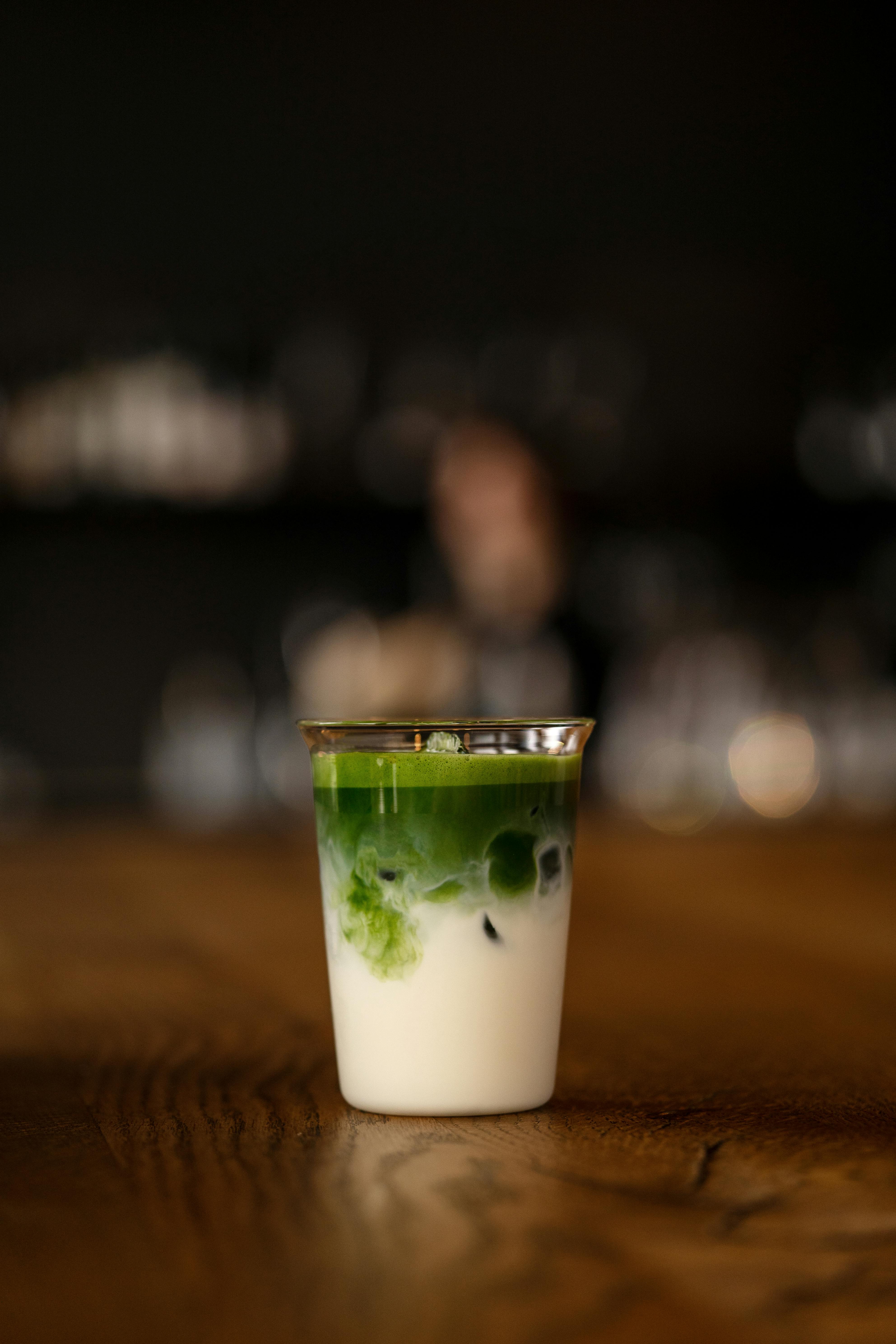 Matcha Bar